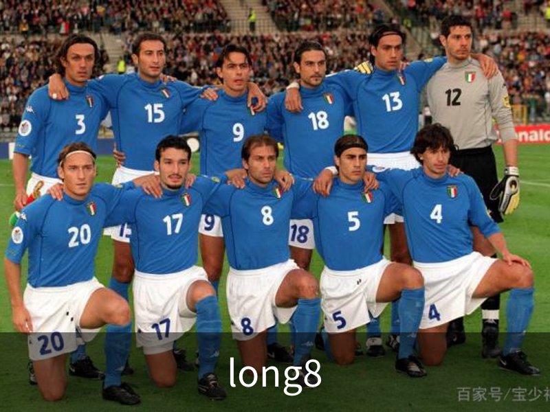 关于long8